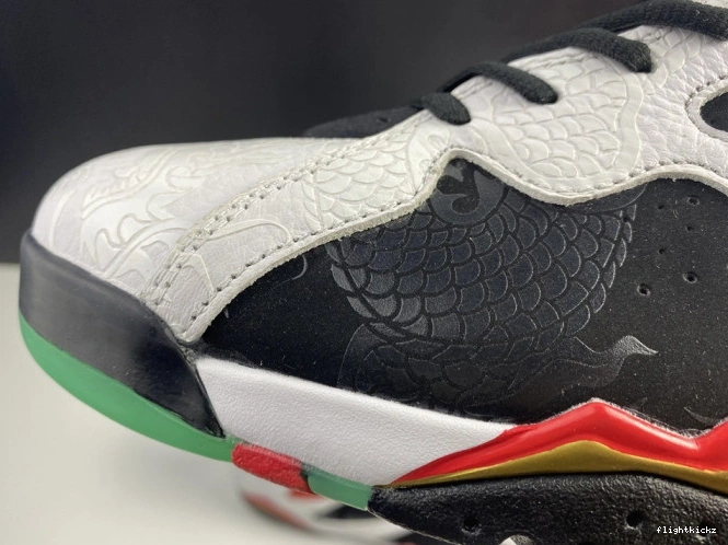 Retro 7 Greater CW2805-160 Jordan Air China 0717